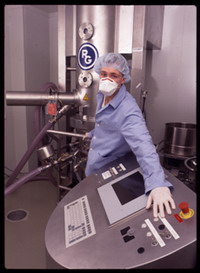 Модернизация лабораторий согласно стандартам GMP и ISO