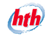 Продукция hth для дезинфицирования воды на основе стабилизированного хлора