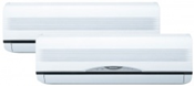 ����� DUAL SPLIT (��� 2 ������). ������������� Panasonic.